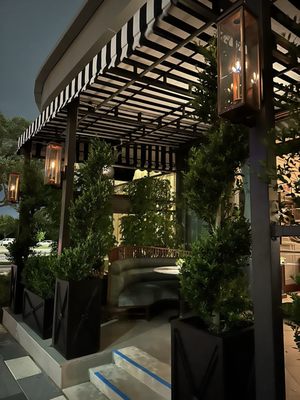 Chardon Restaurant by null