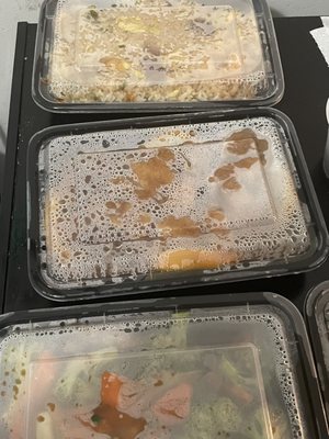 100°C Grill & Hot Pot by null