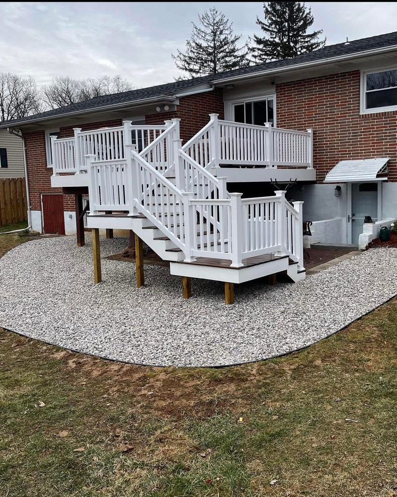 Nolasco’s Landscaping - tree service in Baltimore, MD