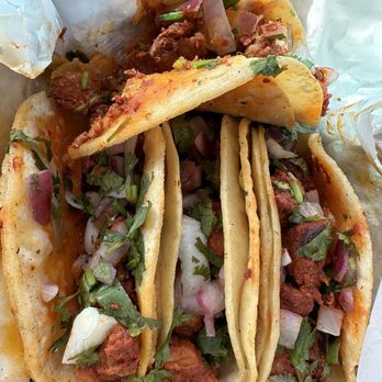 Birria Mia - Al Pastor Tacos - Food Trucks Near Me Birria Mia - Al Pastor Tacos - Food Trucks Near Me