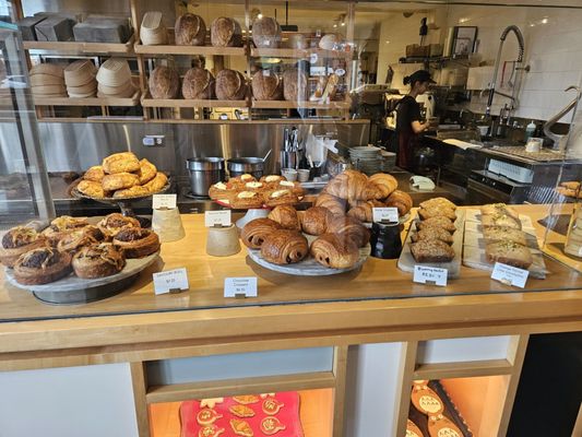 Liberty Bakery + Café by null