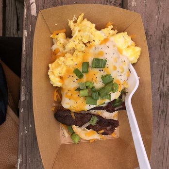 Biscuits + Groovy - Food Trucks Near Me - Austin, Texas Biscuits + Groovy - Food Trucks Near Me - Austin, Texas