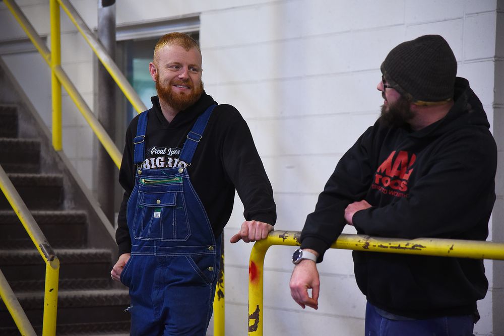 BURFORD DIESEL TRUCK & TRAILER REPAIR Updated September 2024