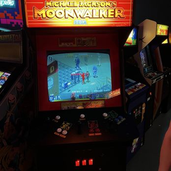 National Videogame Museum - Classic arcade games - Museums Near Me - Frisco, Texas National Videogame Museum - Classic arcade games - Museums Near Me - Frisco, Texas
