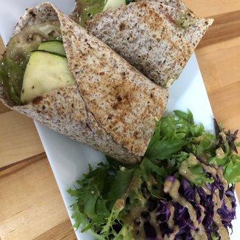 My Organic Corner - Market wrap - Vegetarian Near Me - Weston, Florida My Organic Corner - Market wrap - Vegetarian Near Me - Weston, Florida