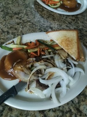 Alamo Pancake & Steakhouse Grill by null