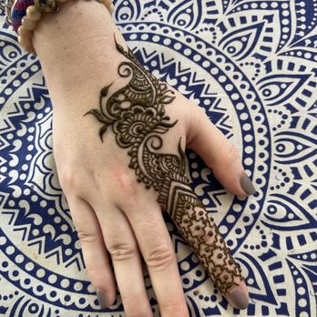 Henna Me Pretty - Henna Artists Near Me - Coeur d'Alene, Idaho Henna Me Pretty - Henna Artists Near Me - Coeur d'Alene, Idaho