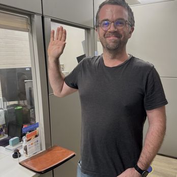 Andrew Miller Notary - Me getting sworn in as a notary. - Notaries Near Me - Pasadena, California Andrew Miller Notary - Me getting sworn in as a notary. - Notaries Near Me - Pasadena, California
