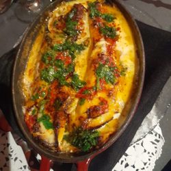A La Que Te Criaste - Canelones de ricota y verdura