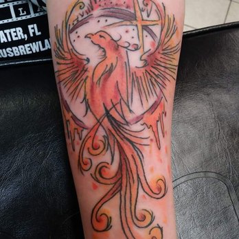 Vintage Ink Tattoos - Tattoo Near Me - Clearwater, Florida Vintage Ink Tattoos - Tattoo Near Me - Clearwater, Florida