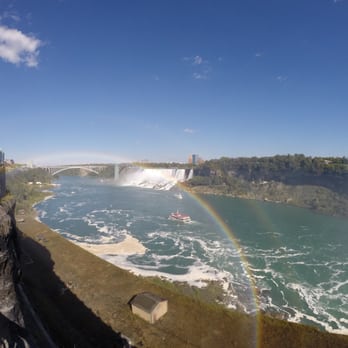 Niagara Falls - Niagara Falls (Canadian Side). - Landmarks & Historical Buildings Near Me - Niagara Falls, Ontario Niagara Falls - Niagara Falls (Canadian Side). - Landmarks & Historical Buildings Near Me - Niagara Falls, Ontario