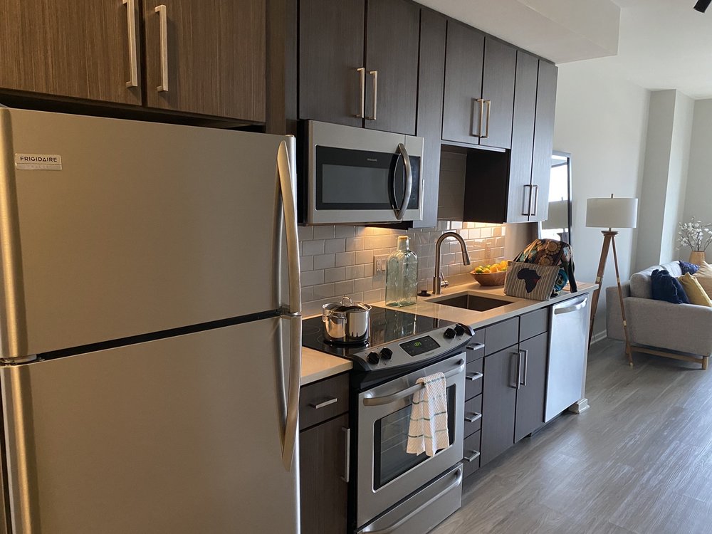 THE DALTON APARTMENTS Updated October 2024 46 Photos & 17 Reviews