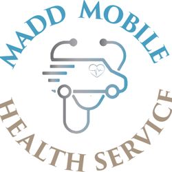 Madd Mobile Health Services - Madd Mobile Health