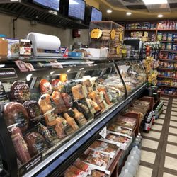 Yafa Deli & Grill