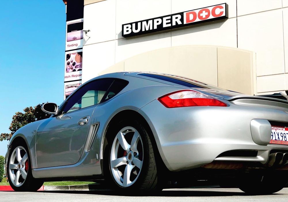 BUMPERDOC 240 Photos & 282 Reviews 8711 N Magnolia Ave, Santee, CA