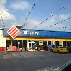 Stripes