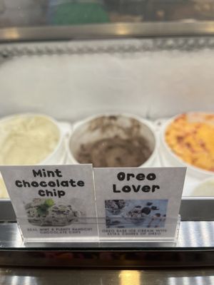 Sarah's Handmade Ice Cream River Road by null
