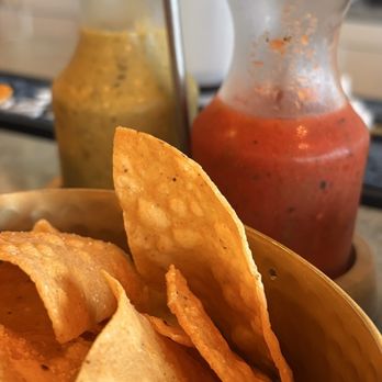 Morgan’s Cantina - Chips and salsa - Diners Near Me - Fall River, Massachusetts