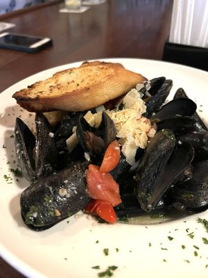 The Black Sheep by null