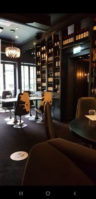 Gaucho Hampstead by null