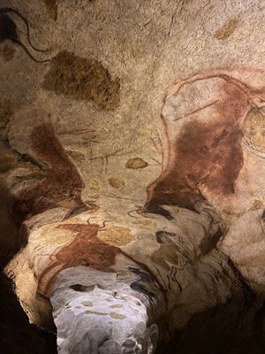 Lascaux by null