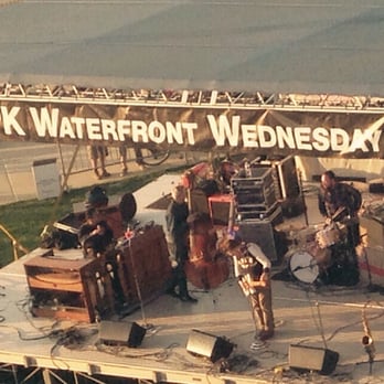 WFPK Waterfront Wednesday - Performing Arts Near Me - Louisville, Kentucky WFPK Waterfront Wednesday - Performing Arts Near Me - Louisville, Kentucky