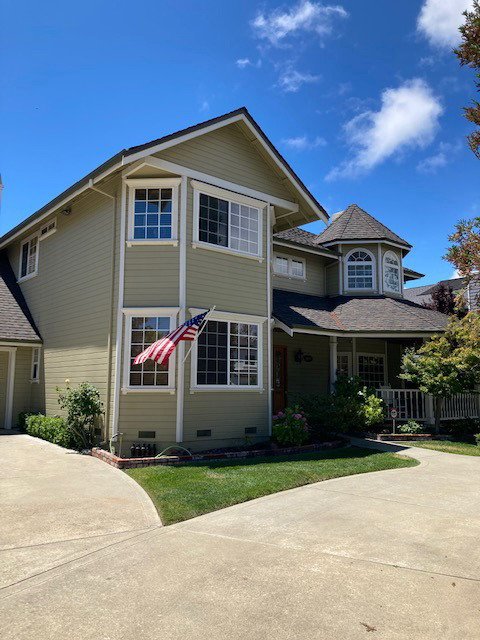 Slide of Yorkshire Roofing
