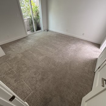 Waterfall - Carpet Cleaning Near Me - Los Angeles, California