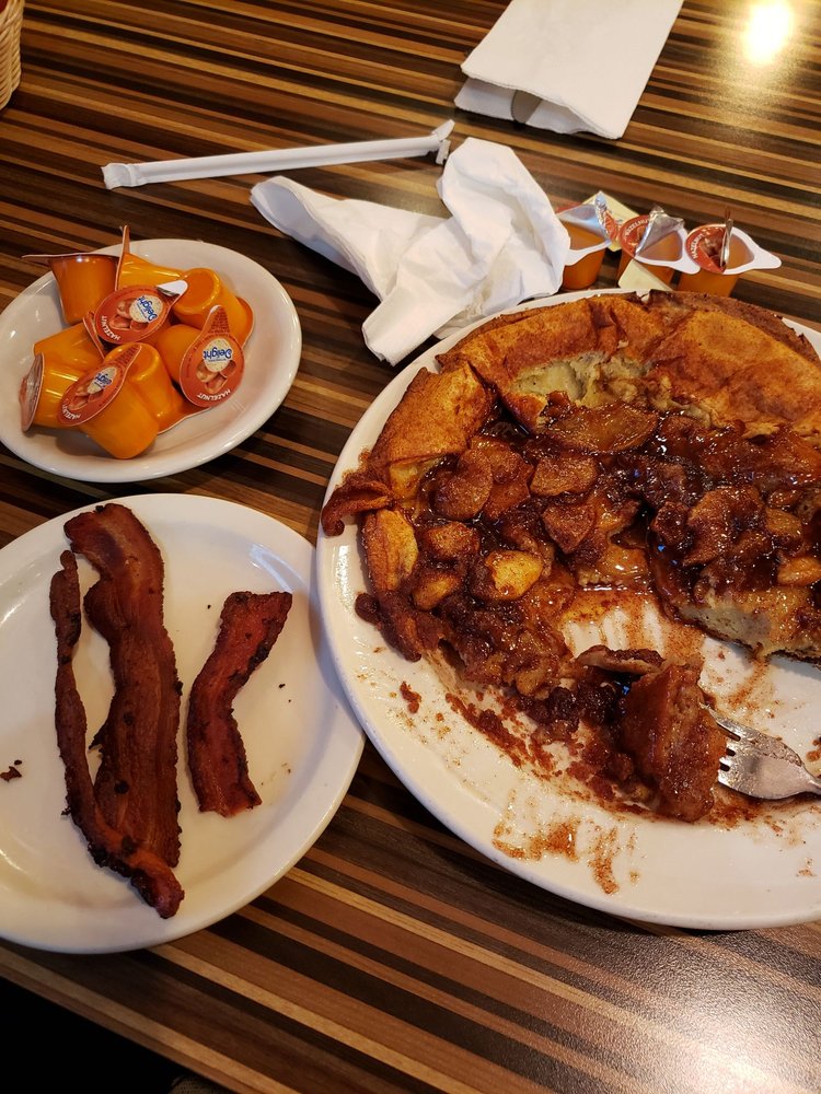 THE ORIGINAL PANCAKE HOUSE 95 Photos & 138 Reviews Breakfast & Brunch 1430 N Ironwood Dr