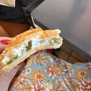 Hold The Wheat - Jalapeño popper - Bakeries Near Me - Beaverton, Oregon