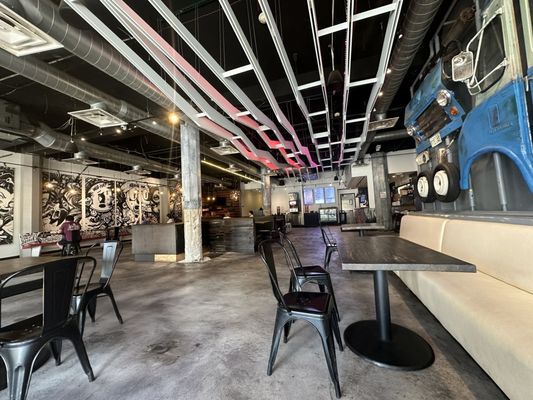 Seoul Taco by null