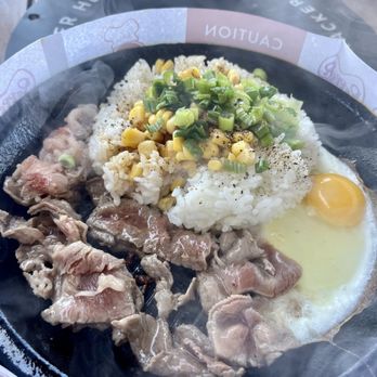 Pepper Lunch - Teppanyaki Near Me - Irvine, California