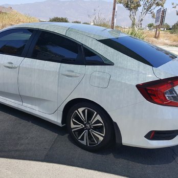 AcutintPro - Beast. - Car Window Tinting Near Me - Upland, California