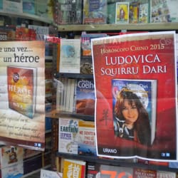 Librería Unicornio