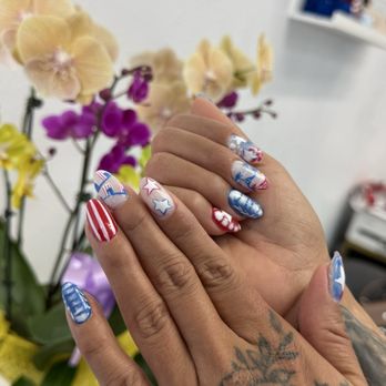 Ivory Nail Spa - New ownership, they did amazing jobs! - Nail Salons Near Me - Chino, California Ivory Nail Spa - New ownership, they did amazing jobs! - Nail Salons Near Me - Chino, California