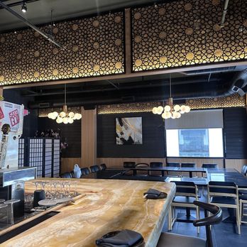 Takumi Bistro & Bar - Dining area - Sushi Bars Near Me - Wayne, Pennsylvania Takumi Bistro & Bar - Dining area - Sushi Bars Near Me - Wayne, Pennsylvania