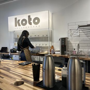 KOTO JELLY COFFEE - Updated May 2025 - 146 Photos & 54 Reviews - 512 ...