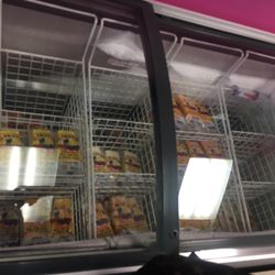 La Paletera - Paletas