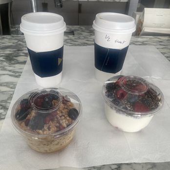 Cafe Cuto - Cafes Near Me - Las Vegas, Nevada