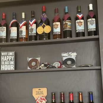 Water 2 Wine - Beer, Wine & Spirits Near Me - Austin, Texas