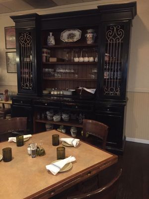 De La Torre's Trattoria by null