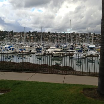 Best Western Plus Island Palms Hotel & Marina - San Diego, CA