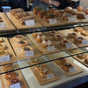 Stellina Pronto - Pastries - Cafes Near Me - Petaluma, California Stellina Pronto - Pastries - Cafes Near Me - Petaluma, California