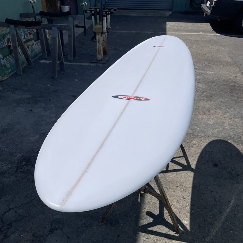 Steve Seebold Surfboards - Active Life Near Me - San Diego, California Steve Seebold Surfboards - Active Life Near Me - San Diego, California