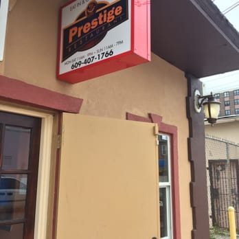 Prestige Restaurant - Haitian Near Me - Pleasantville, New Jersey