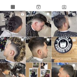 Jroyals Barbershop