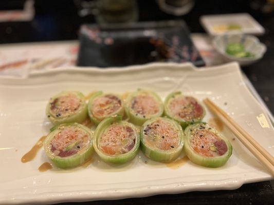 Sushi Kuu by null