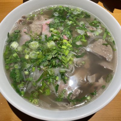 Pho Ngon by null