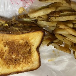 Leftovers