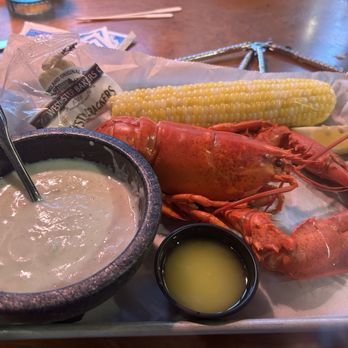 Geddy's - Cap'n Geddy's Lobster Bake - Seafood Near Me - Bar Harbor, Maine Geddy's - Cap'n Geddy's Lobster Bake - Seafood Near Me - Bar Harbor, Maine